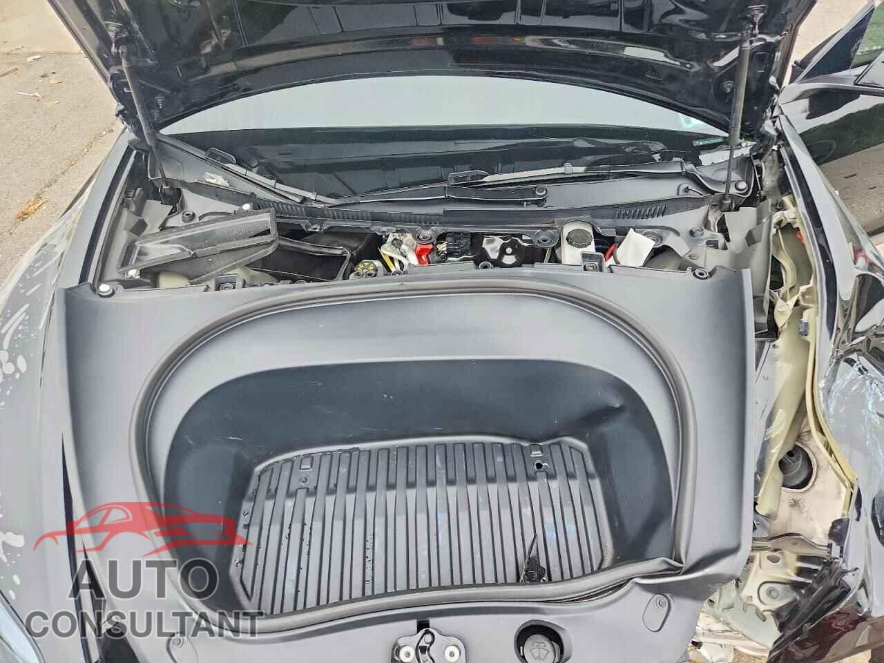 TESLA MODEL 3 2024 - 5YJ3E1ET2RF900355