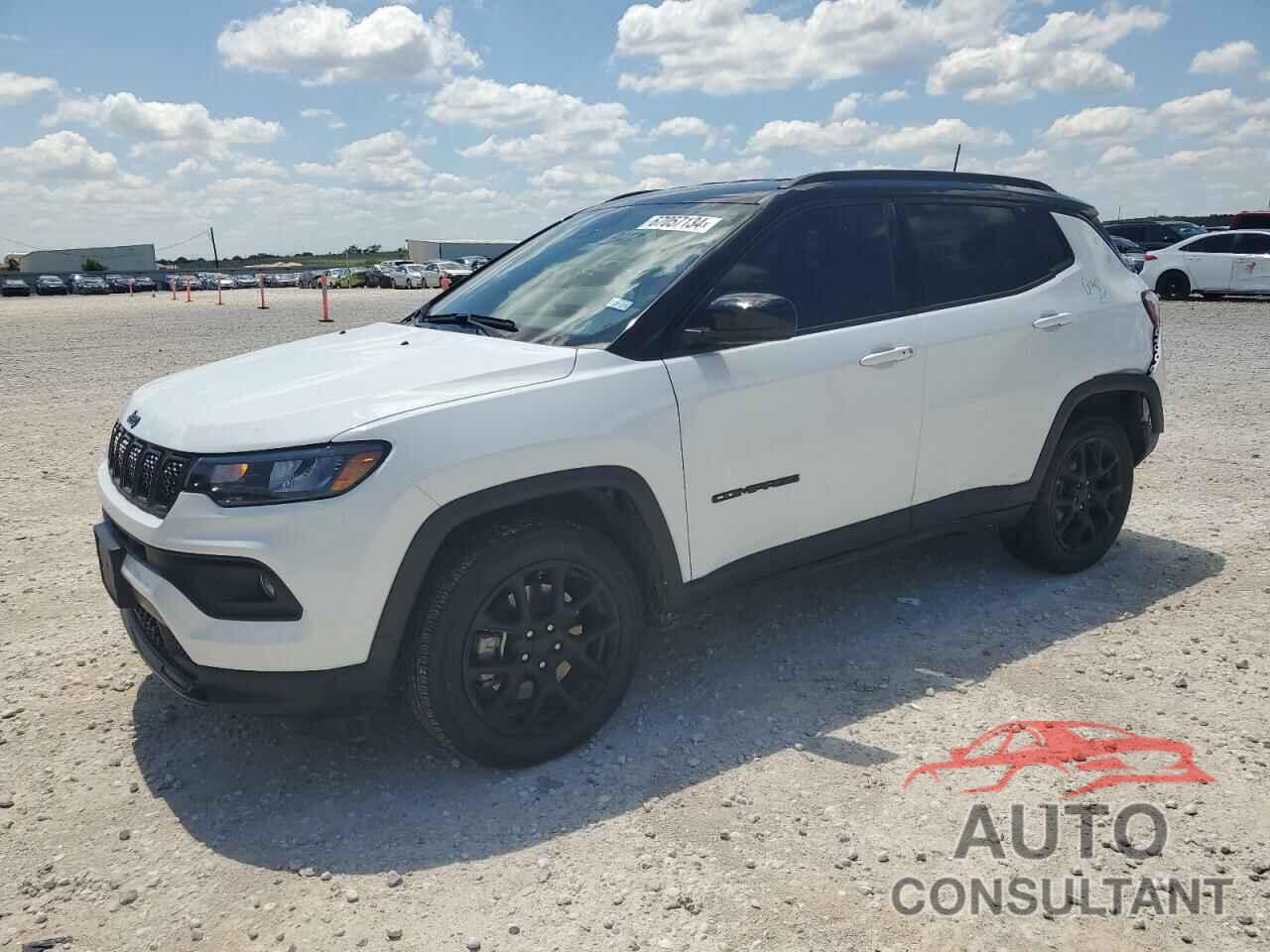 JEEP COMPASS 2024 - 3C4NJDBNXRT602942