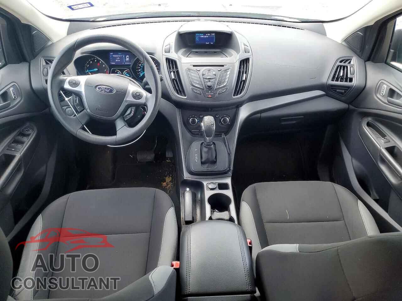 FORD ESCAPE 2013 - 1FMCU0F71DUC08856