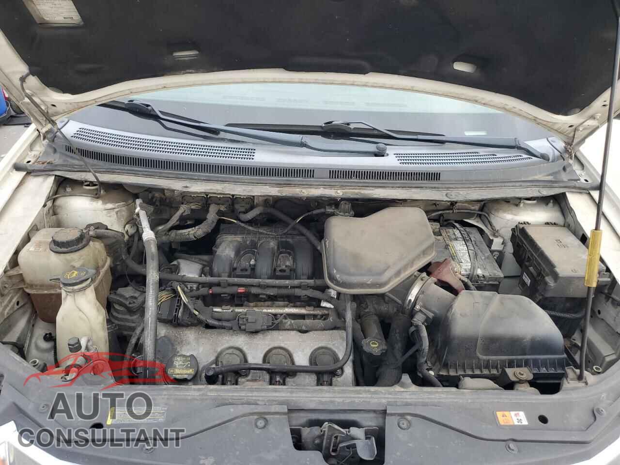 FORD EDGE 2009 - 2FMDK36C29BA95750