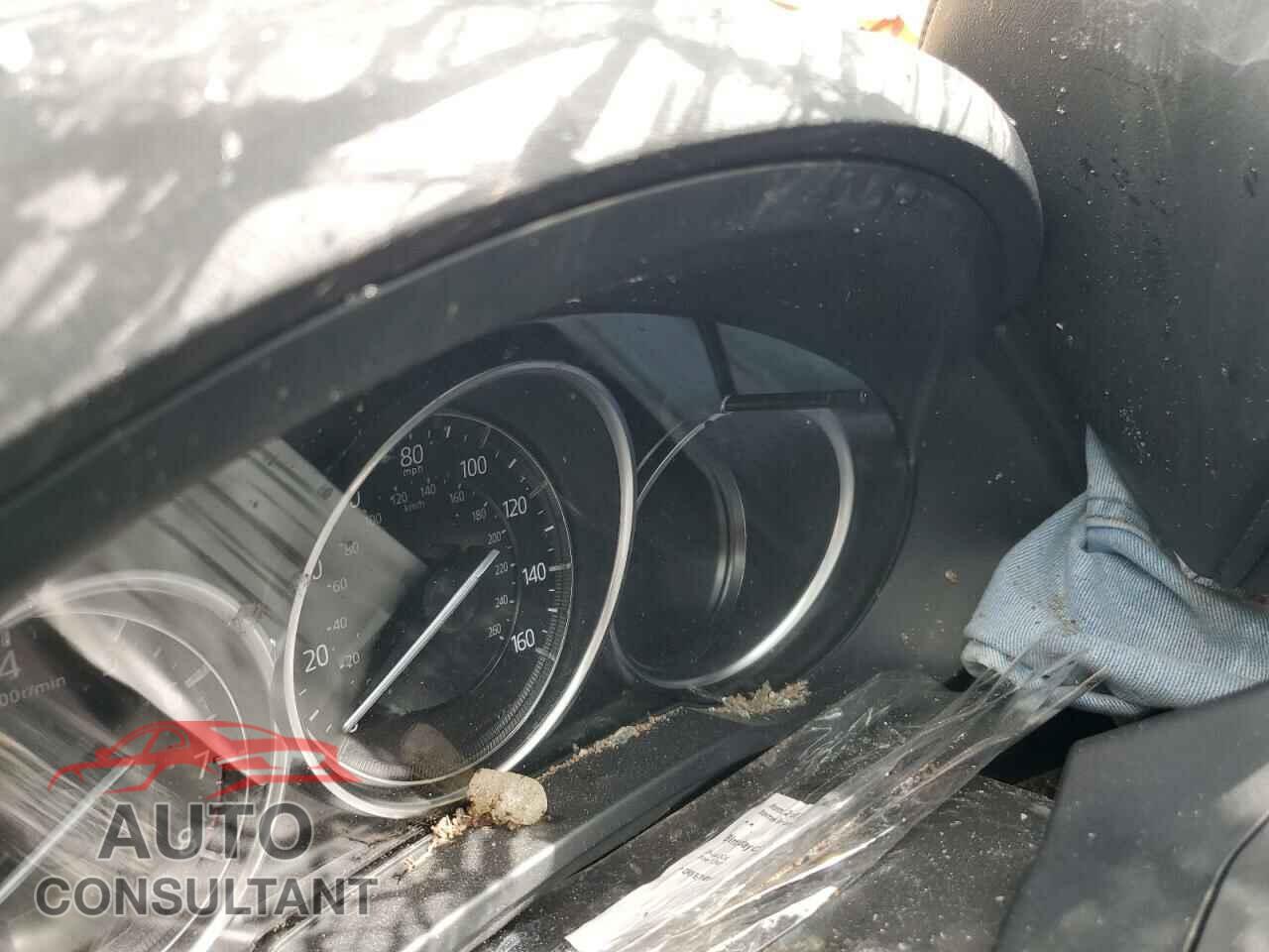 MAZDA CX-5 2021 - JM3KFBCM3M0498385