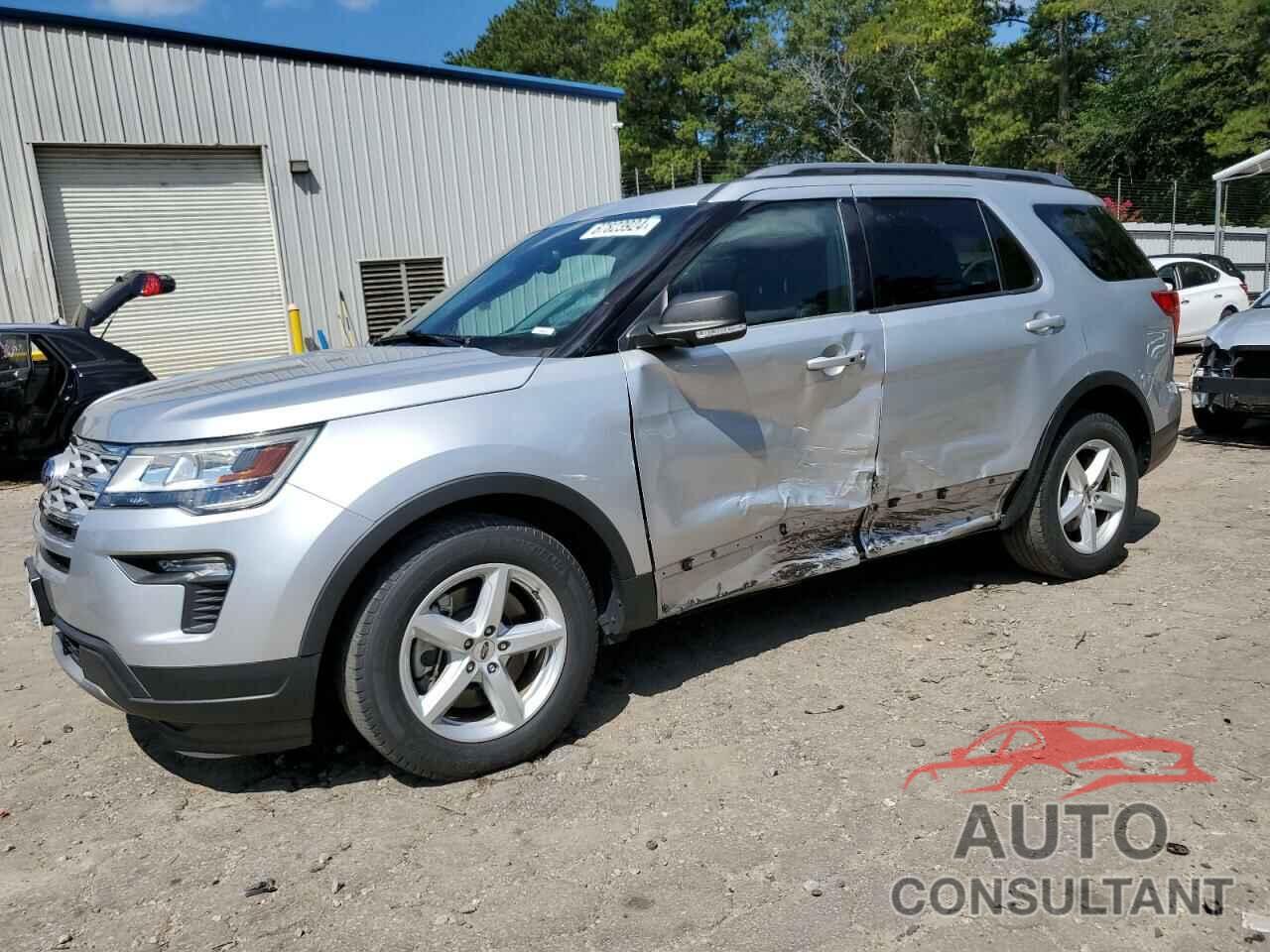 FORD EXPLORER 2019 - 1FM5K7D85KGA26530