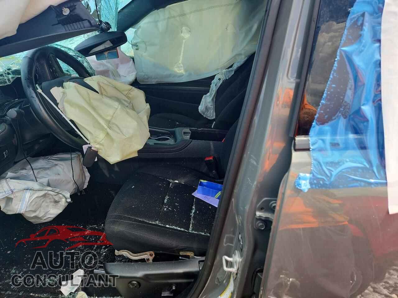 DODGE DURANGO 2026 - 1C4RDHDG3TC151306