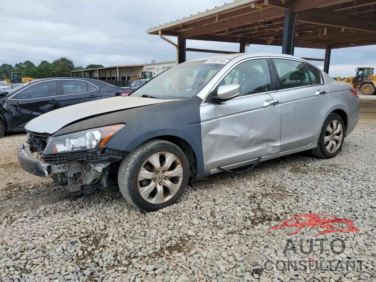 HONDA ACCORD 2010 - 1HGCP3F85AA003609