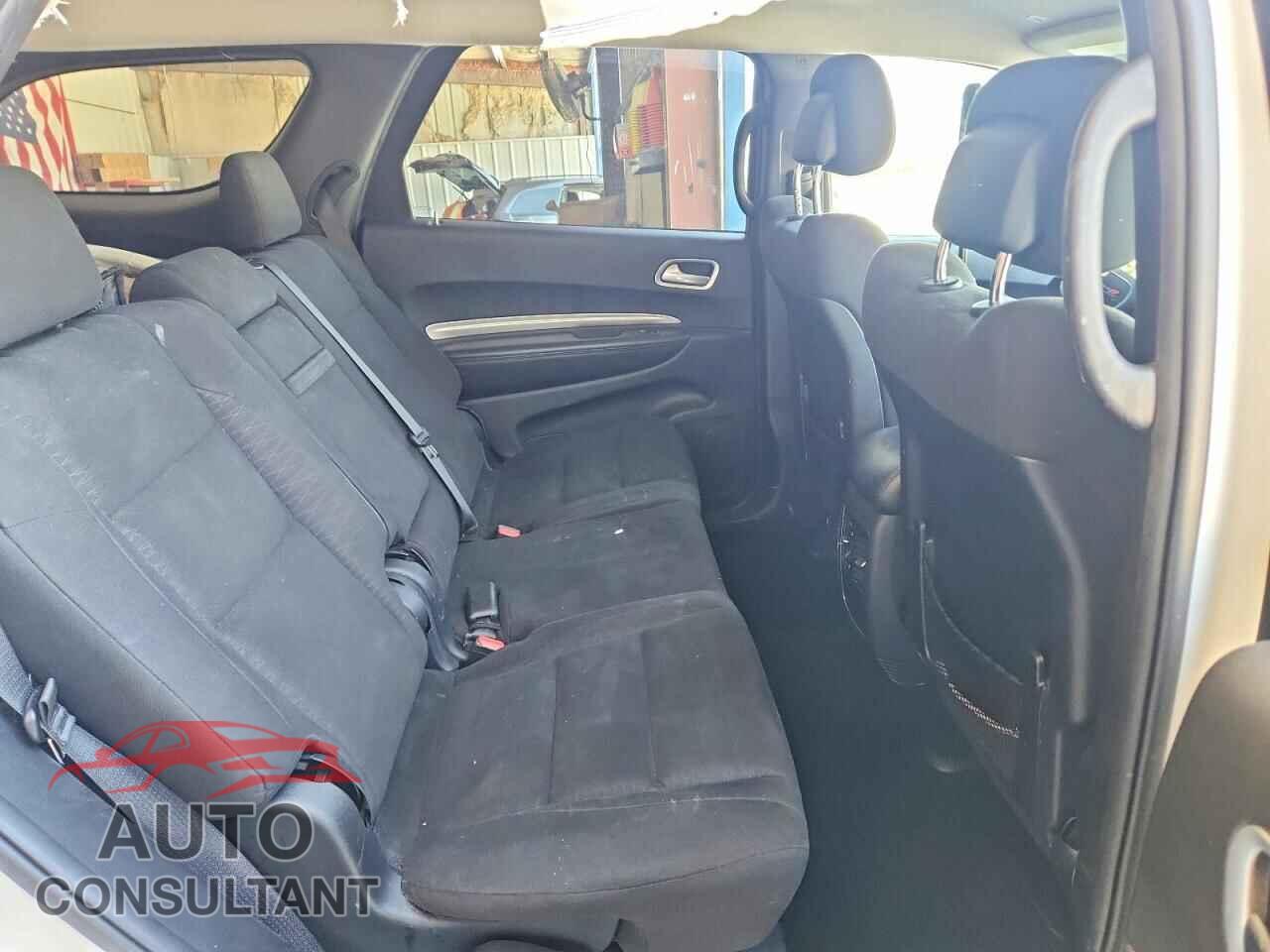 DODGE DURANGO 2020 - 1C4RDHAG6LC223281