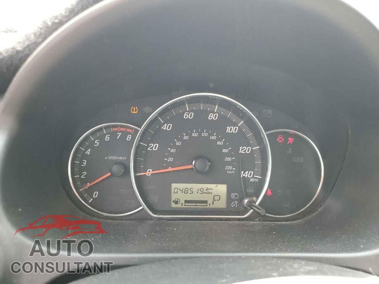 MITSUBISHI MIRAGE 2019 - ML32F4FJ5KHF06965