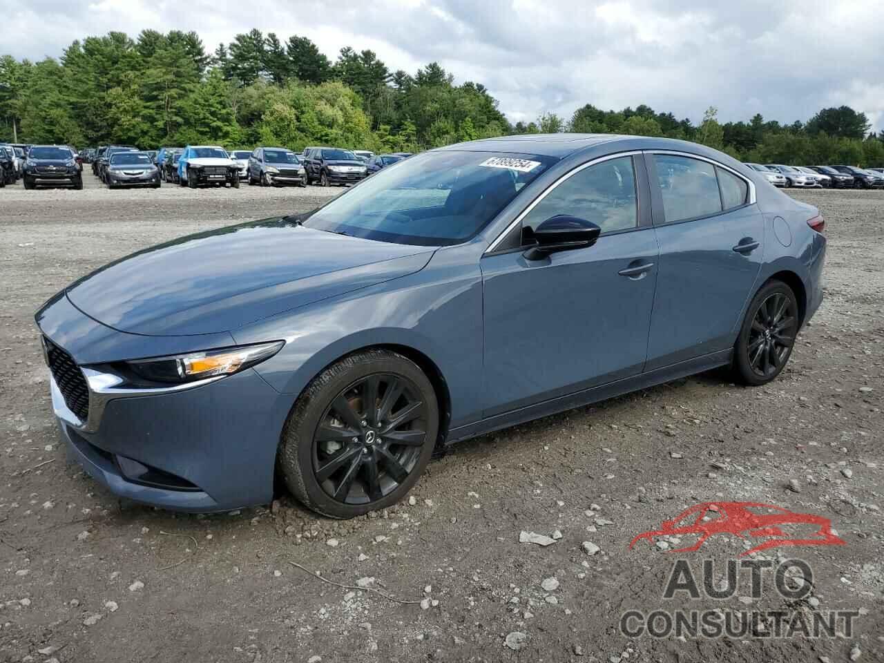MAZDA 3 2022 - 3MZBPACL4NM301064