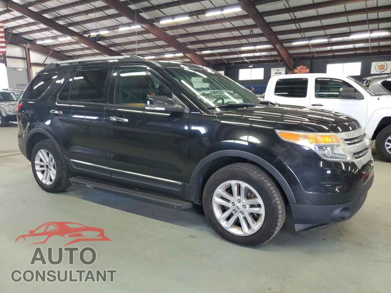 FORD EXPLORER 2014 - 1FM5K8D83EGB24577