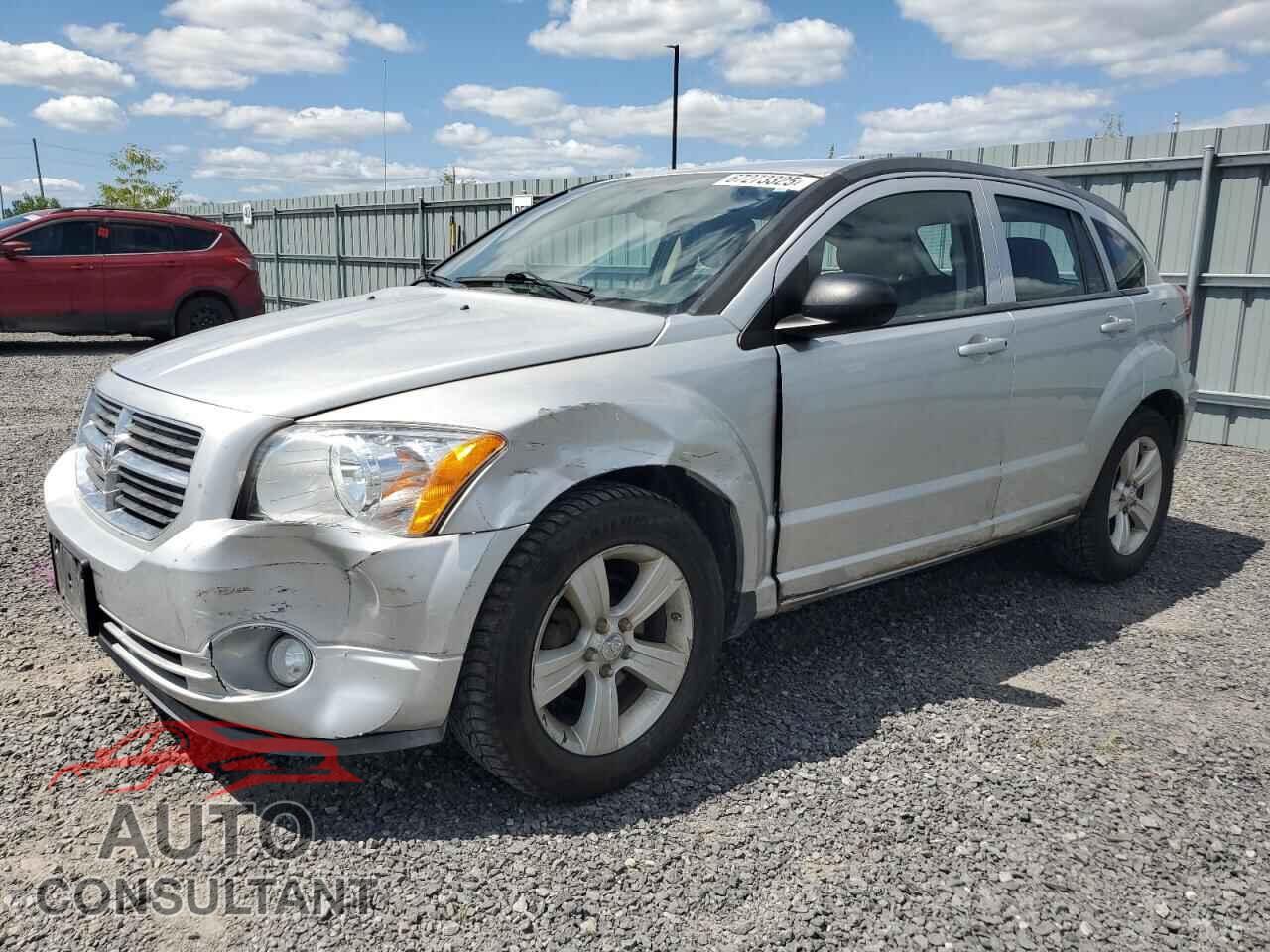 DODGE CALIBER 2011 - 1B3CB9HA3BD190642