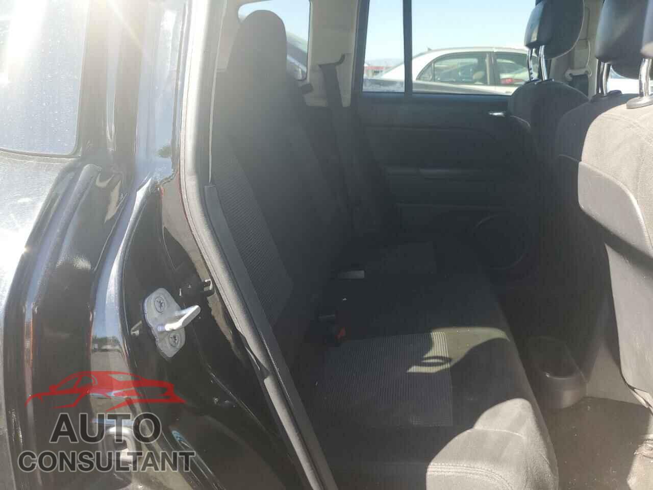 JEEP COMPASS 2014 - 1C4NJCBB5ED914053