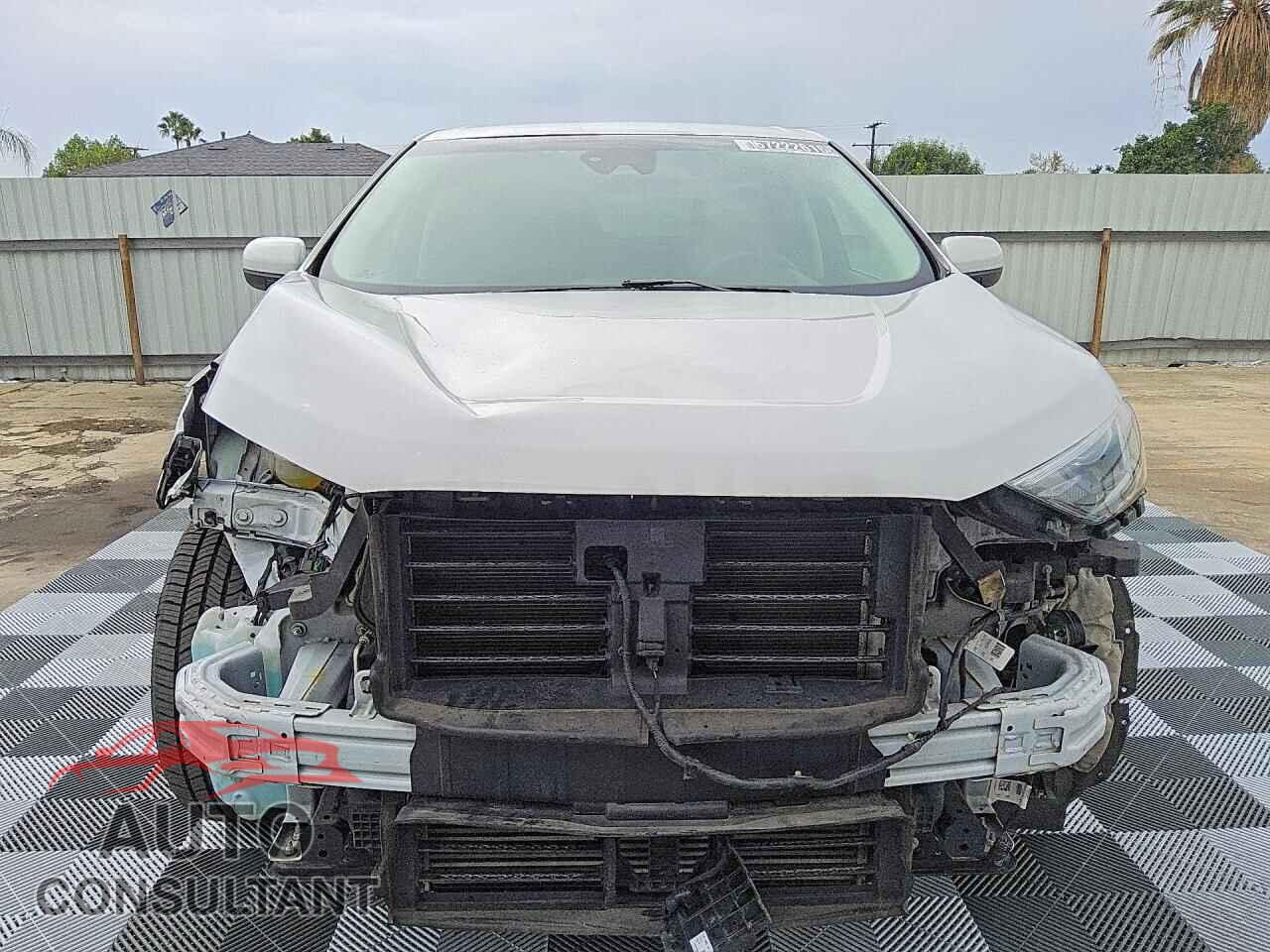 FORD EDGE 2024 - 2FMPK4J93RBA89602