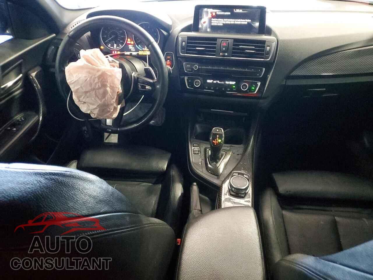 BMW M2 2015 - WBA1J9C56FV371461