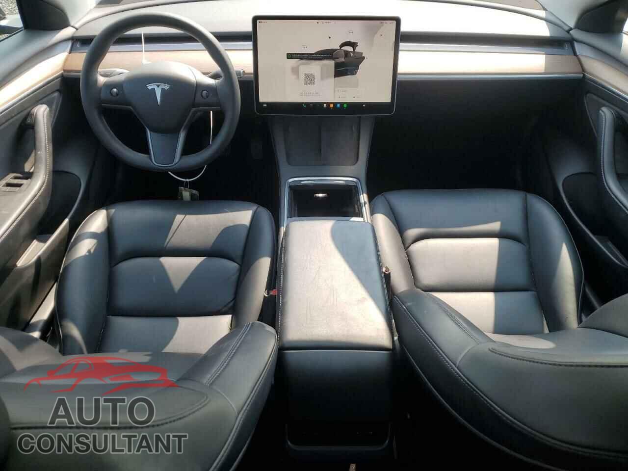 TESLA MODEL 3 2022 - 5YJ3E1EA0NF371173