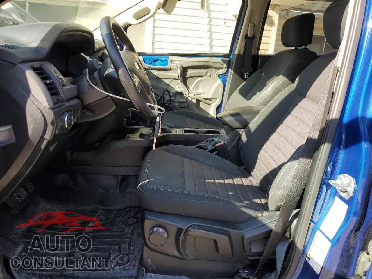 FORD RANGER 2020 - 1FTER4FH0LLA66678