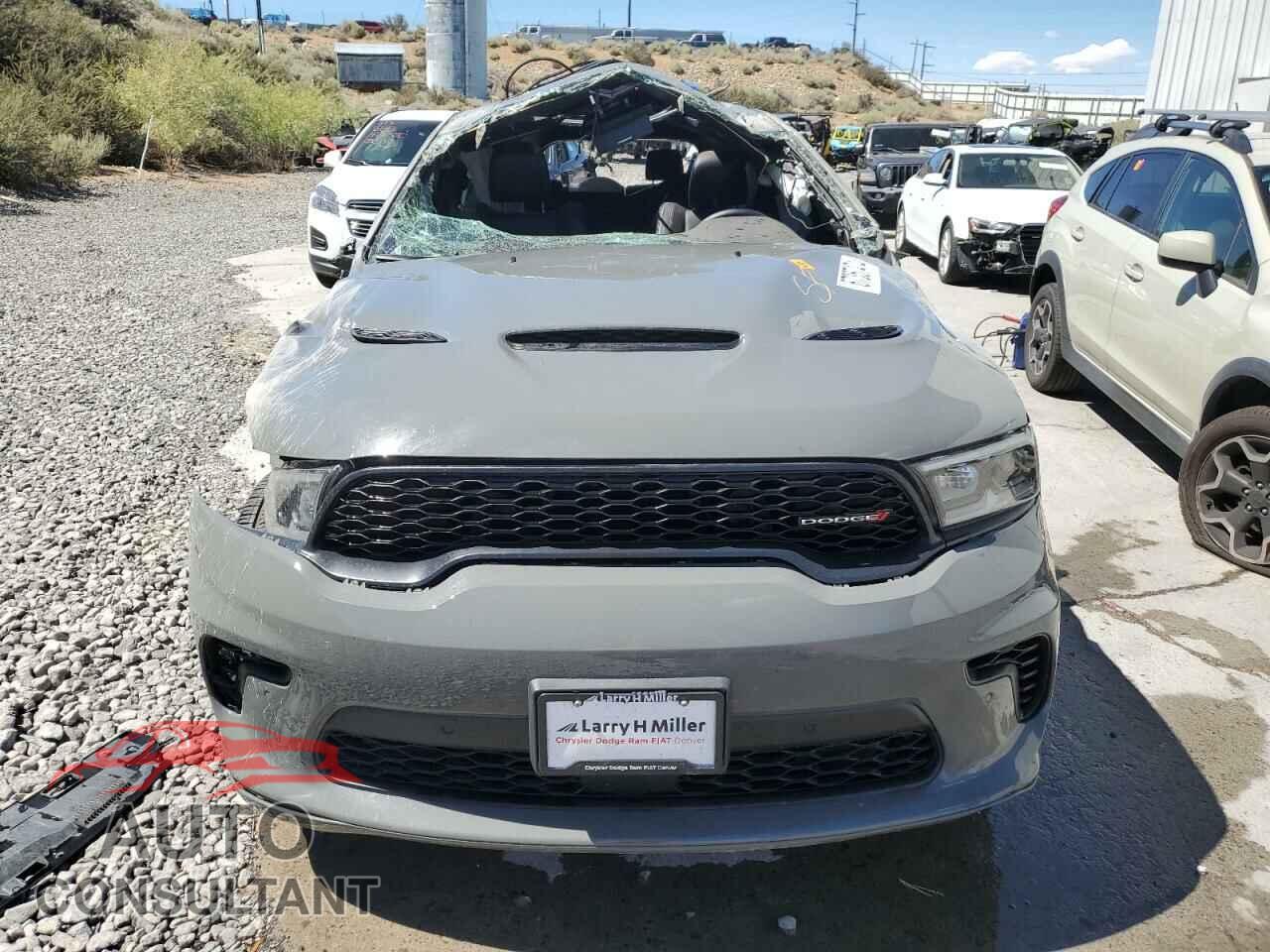 DODGE DURANGO 2024 - 1C4SDJCT5RC209027