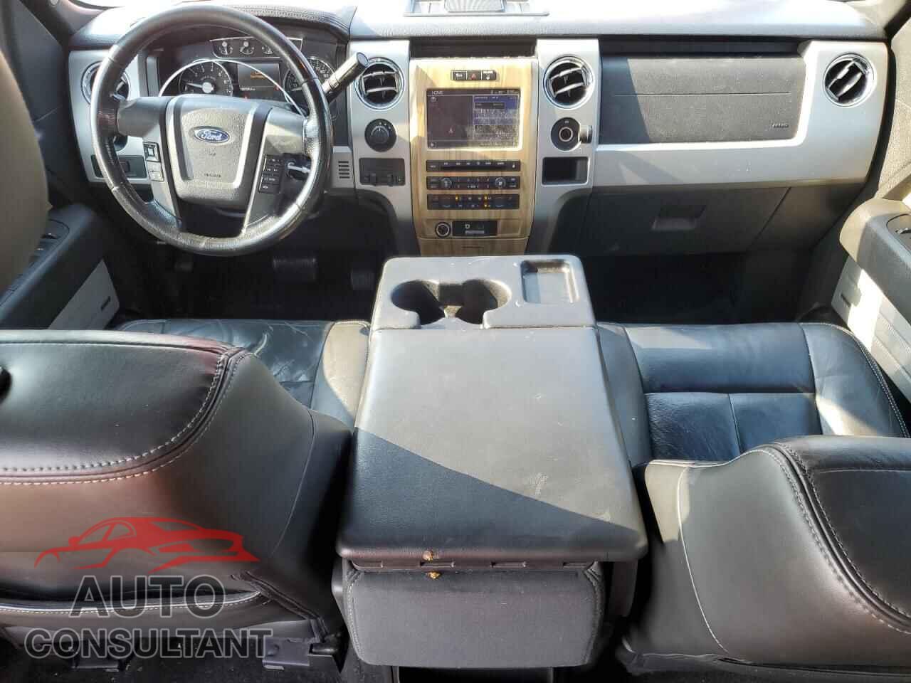 FORD F-150 2011 - 1FTFW1EF6BFA73143
