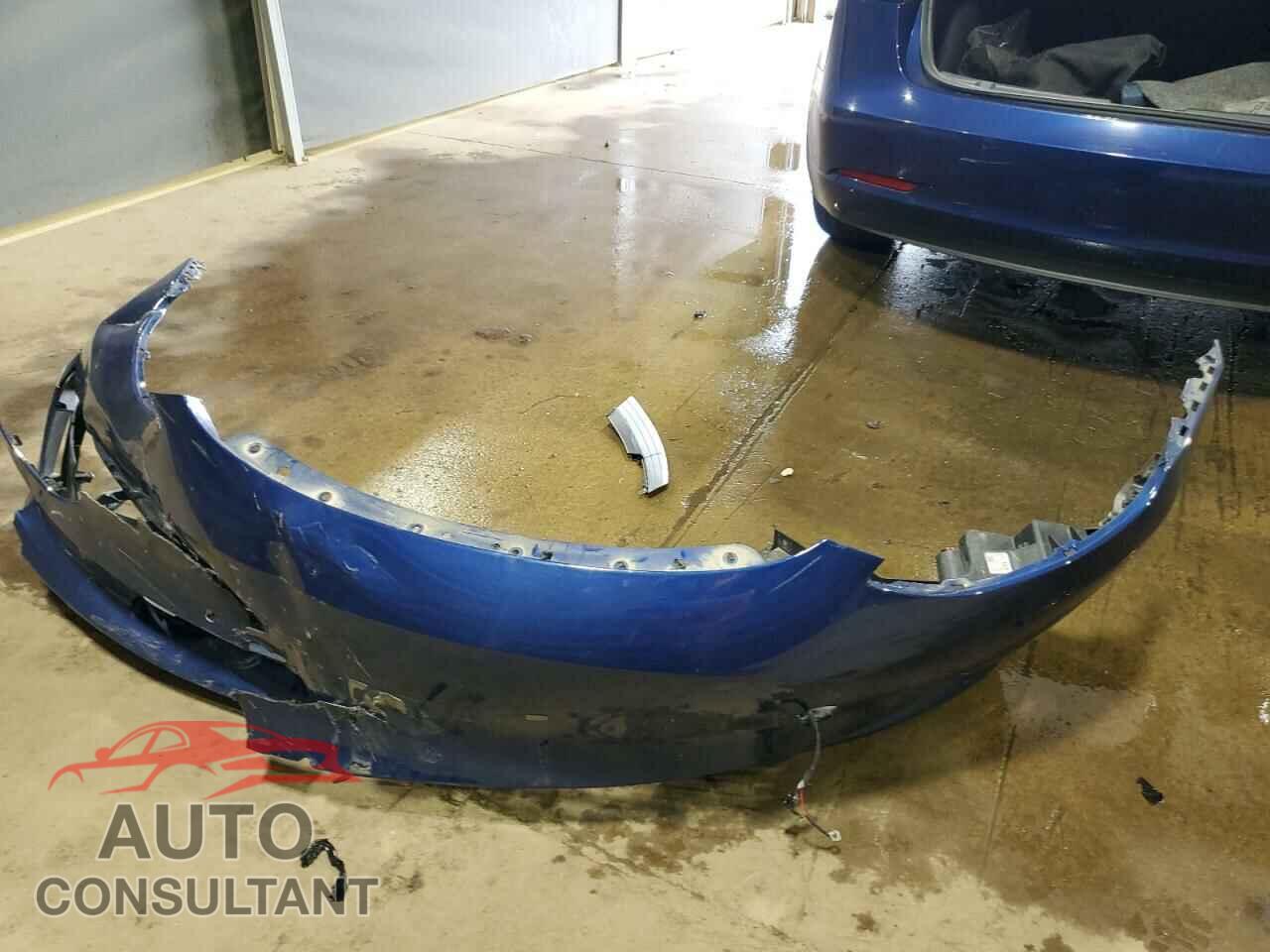 TESLA MODEL 3 2022 - 5YJ3E1EA6NF371825