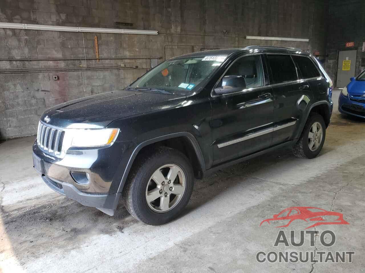 JEEP GRAND CHER 2012 - 1C4RJFAG8CC363619