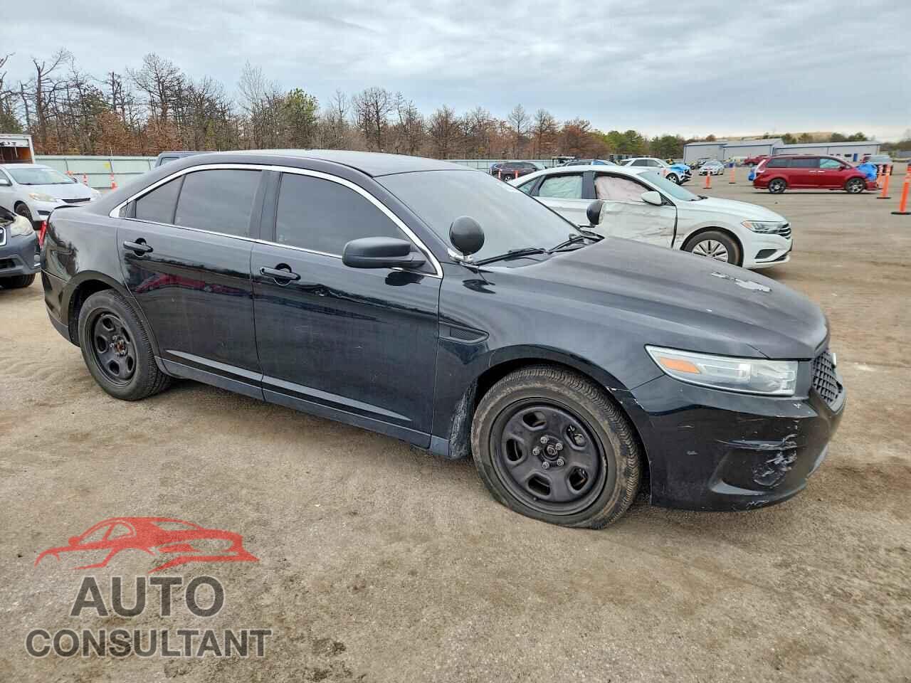 FORD TAURUS 2014 - 1FAHP2MK5EG148784