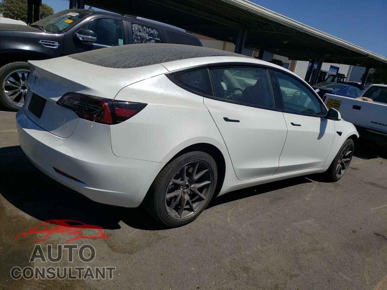 TESLA MODEL 3 2023 - 5YJ3E1EA7PF619163