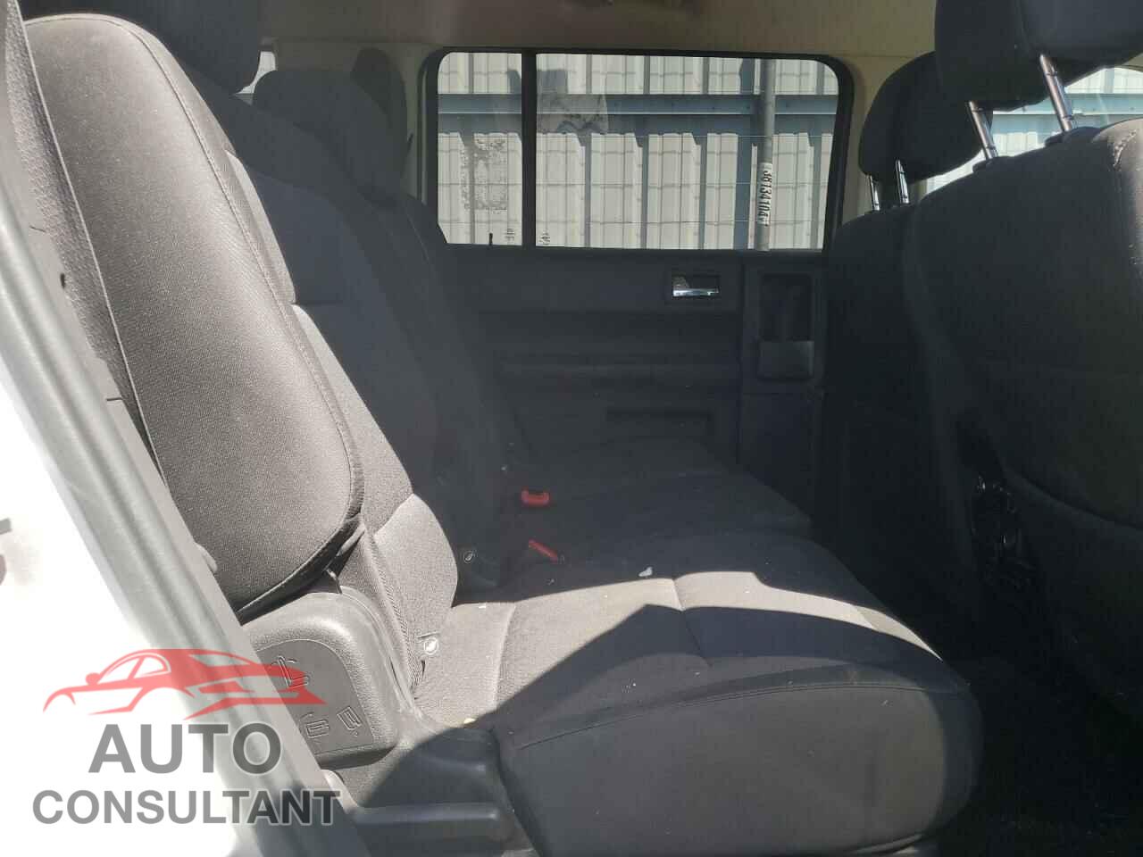 FORD FLEX 2016 - 2FMGK5B82GBA12597