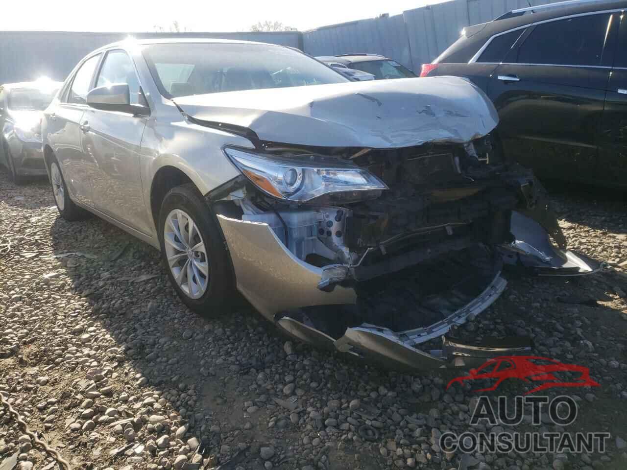 TOYOTA CAMRY 2017 - 4T1BF1FKXHU335708