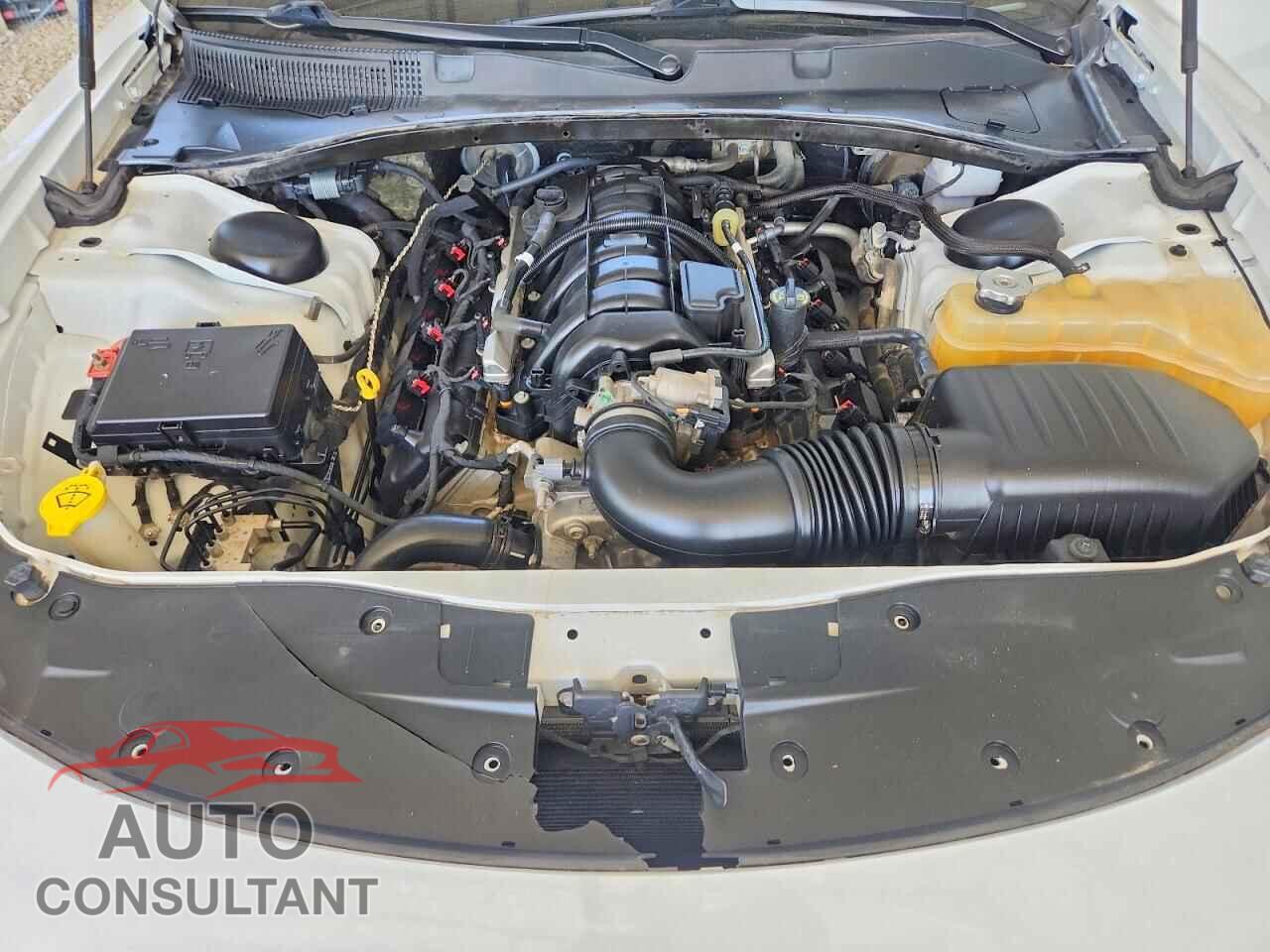 DODGE CHARGER 2019 - 2C3CDXKT5KH647983