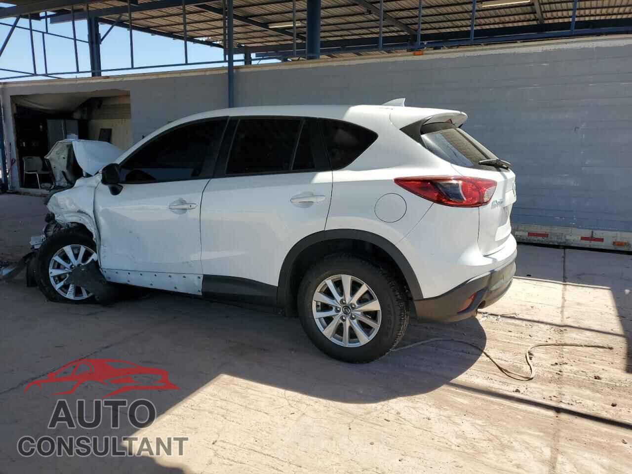 MAZDA CX-5 2016 - JM3KE2BY1G0765938