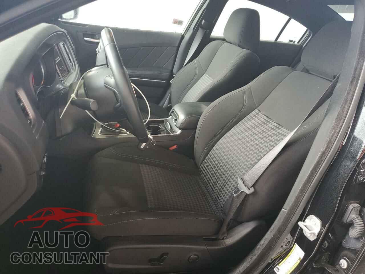 DODGE CHARGER 2023 - 2C3CDXBG7PH551685
