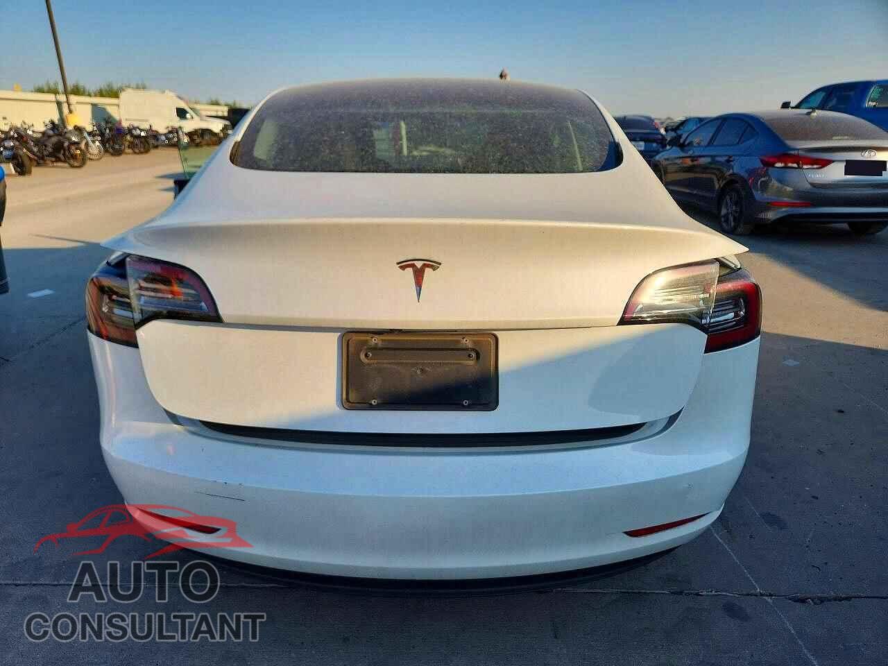 TESLA MODEL 3 2023 - 5YJ3E1EA9PF410720