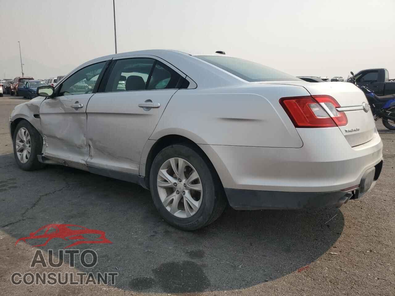 FORD TAURUS 2011 - 1FAHP2EW6BG150914