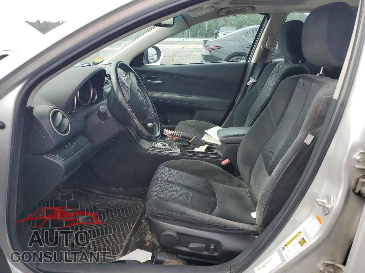 MAZDA 6 2010 - 1YVHZ8CH8A5M06759