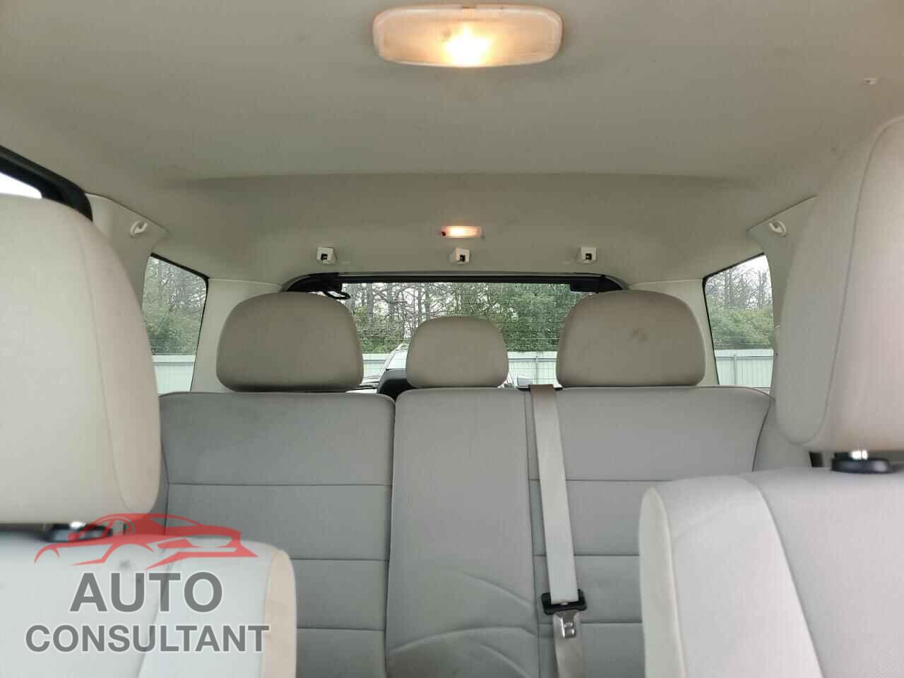 FORD ESCAPE 2011 - 1FMCU9D73BKC58657