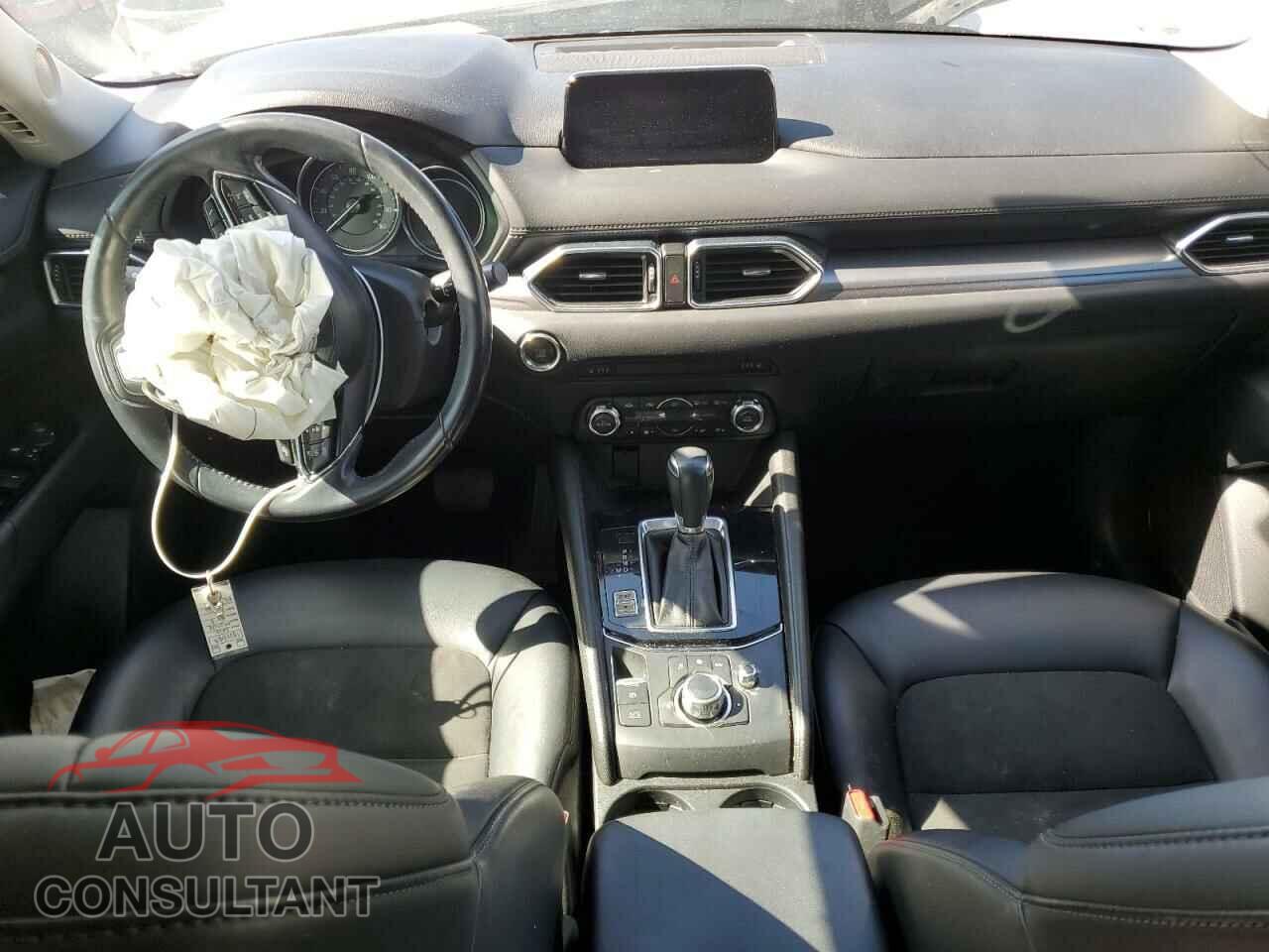 MAZDA CX-5 2018 - JM3KFBCM0J0325645