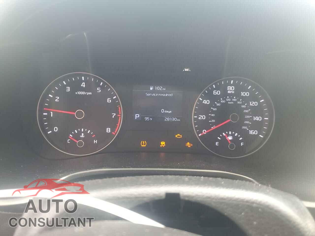 KIA FORTE 2019 - 3KPF34AD4KE029568