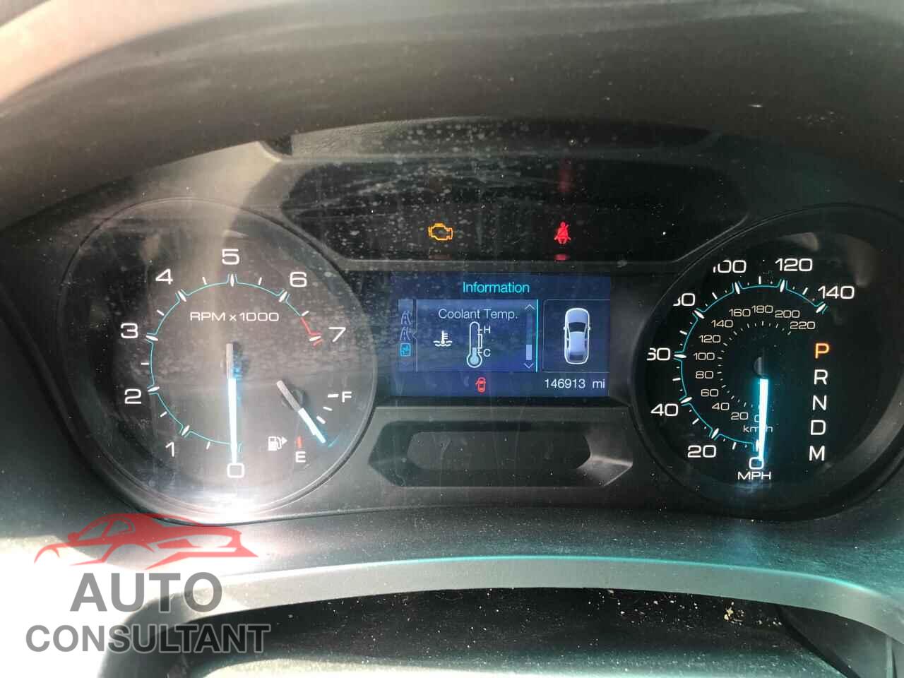FORD EXPLORER 2014 - 1FM5K8B85EGB44624