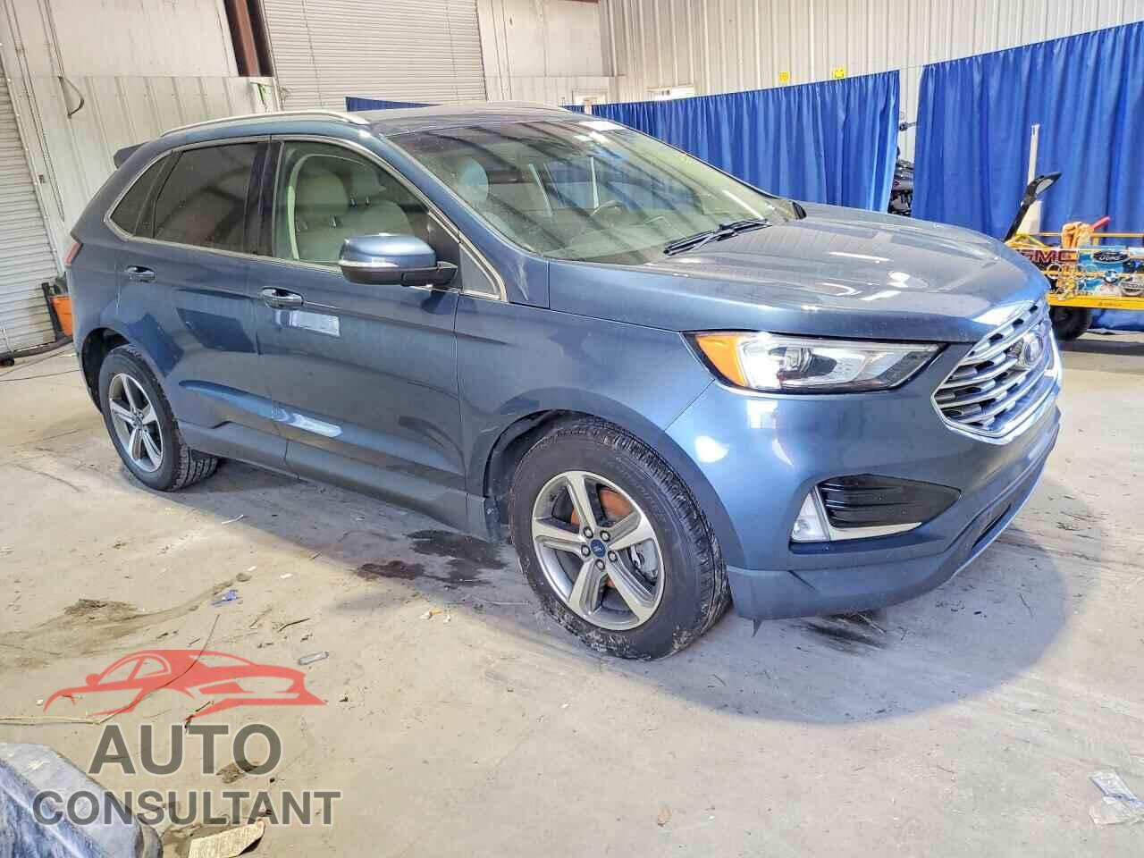 FORD EDGE 2019 - 2FMPK3J95KBC08508