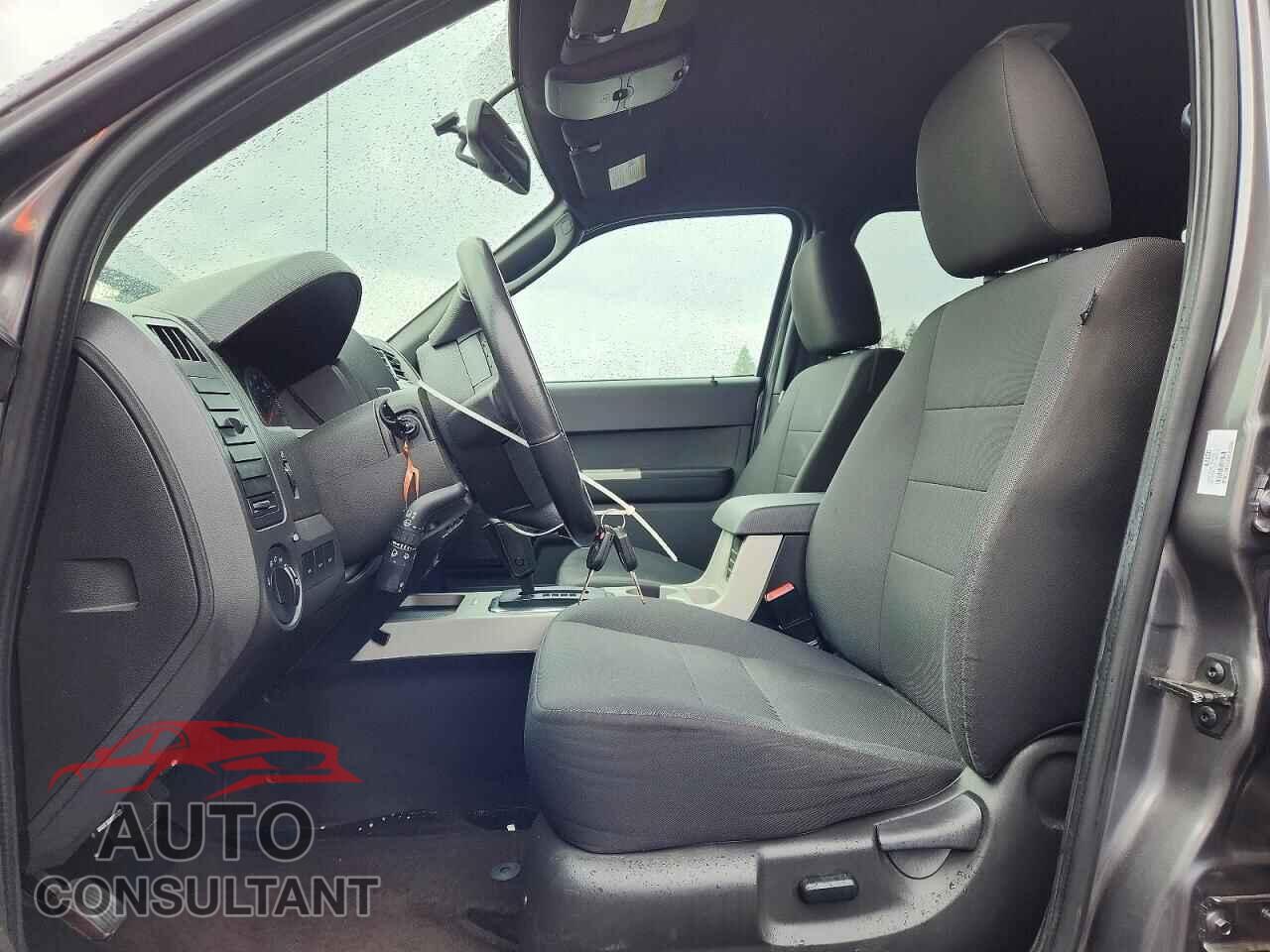 FORD ESCAPE 2012 - 1FMCU0D72CKC83286
