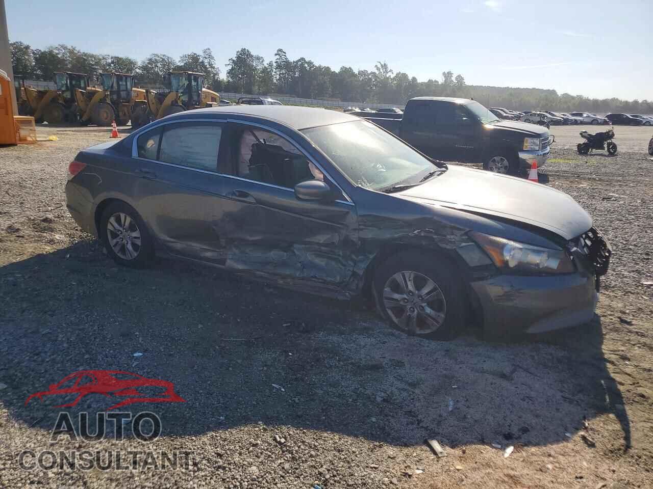 HONDA ACCORD 2012 - 1HGCP2F66CA068593