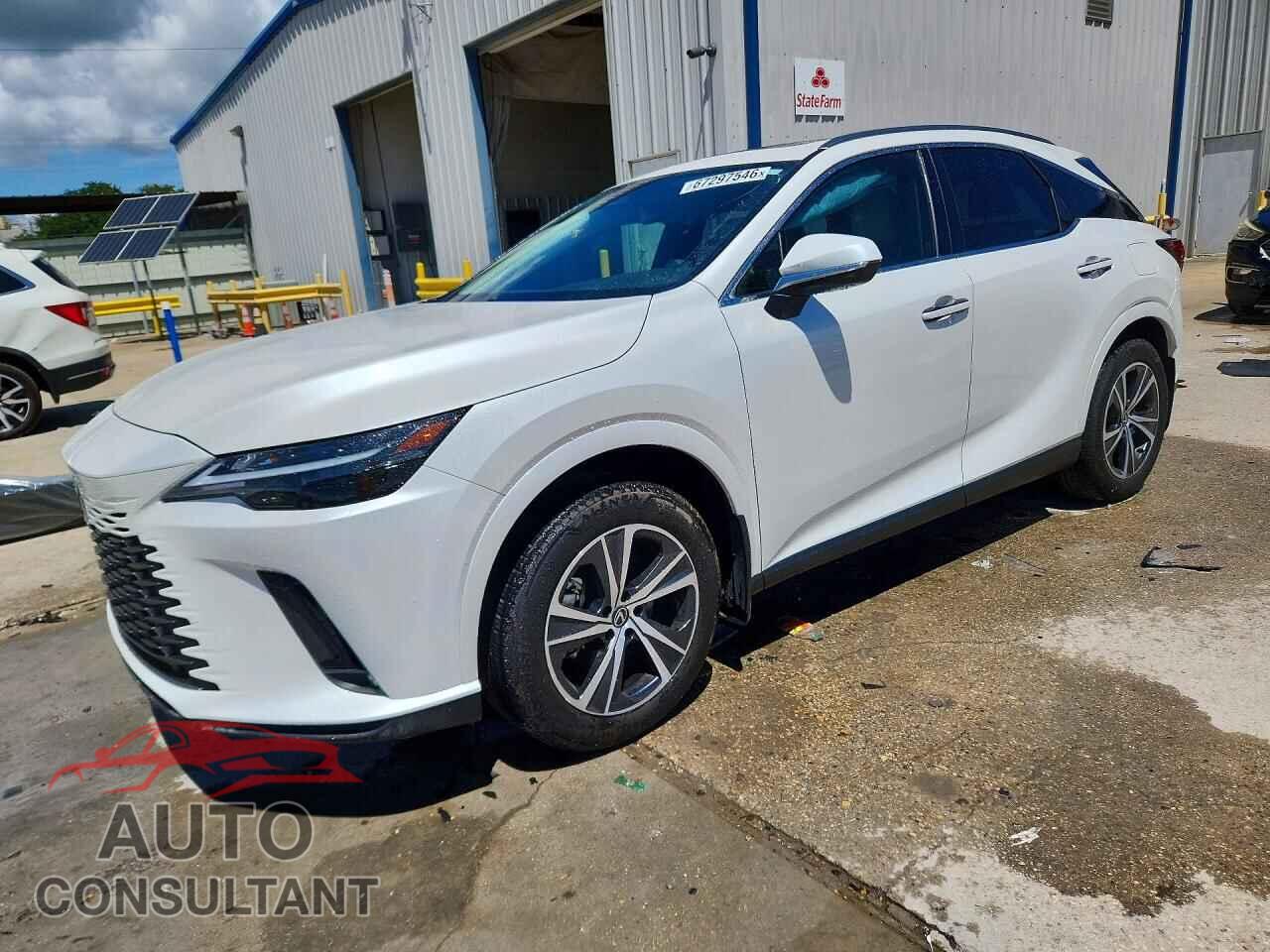 LEXUS RX350 2024 - JTJCHMAA0R2015519