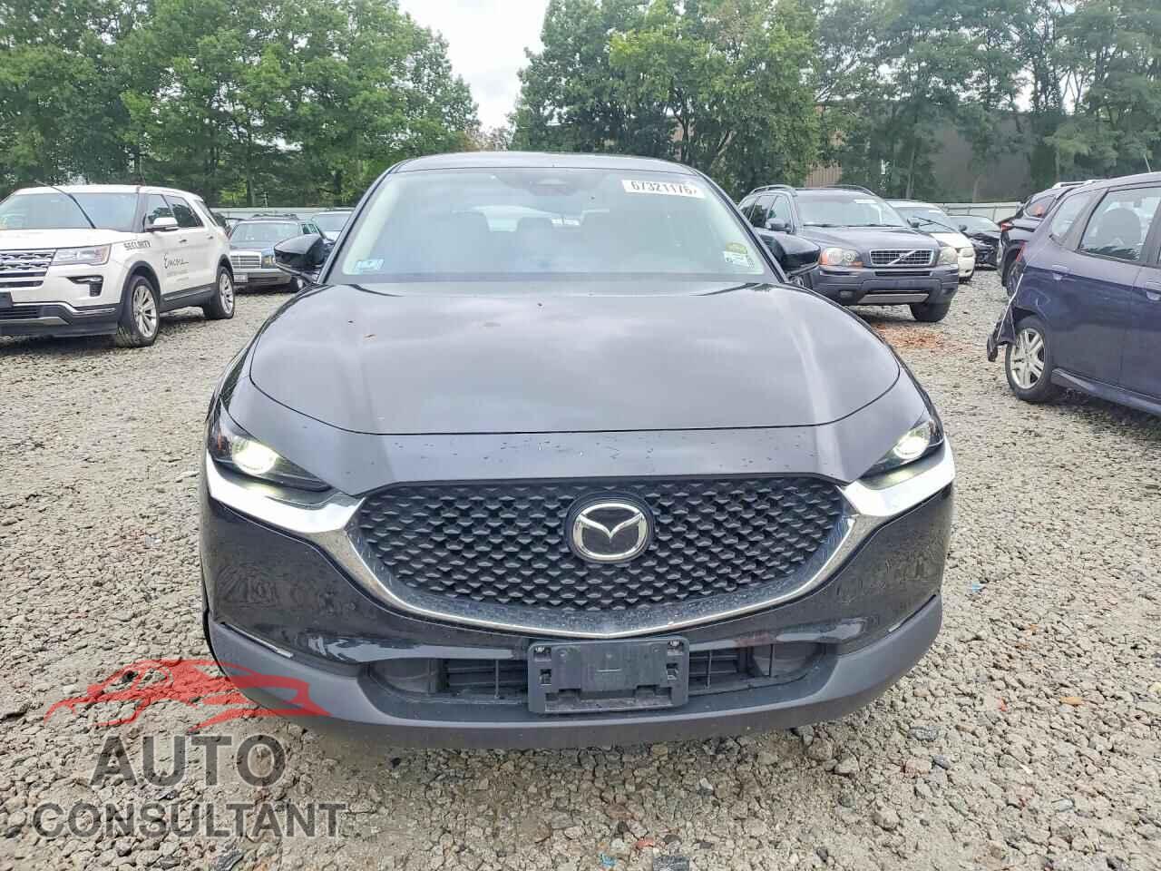 MAZDA CX30 2024 - 3MVDMBAM7RM698568