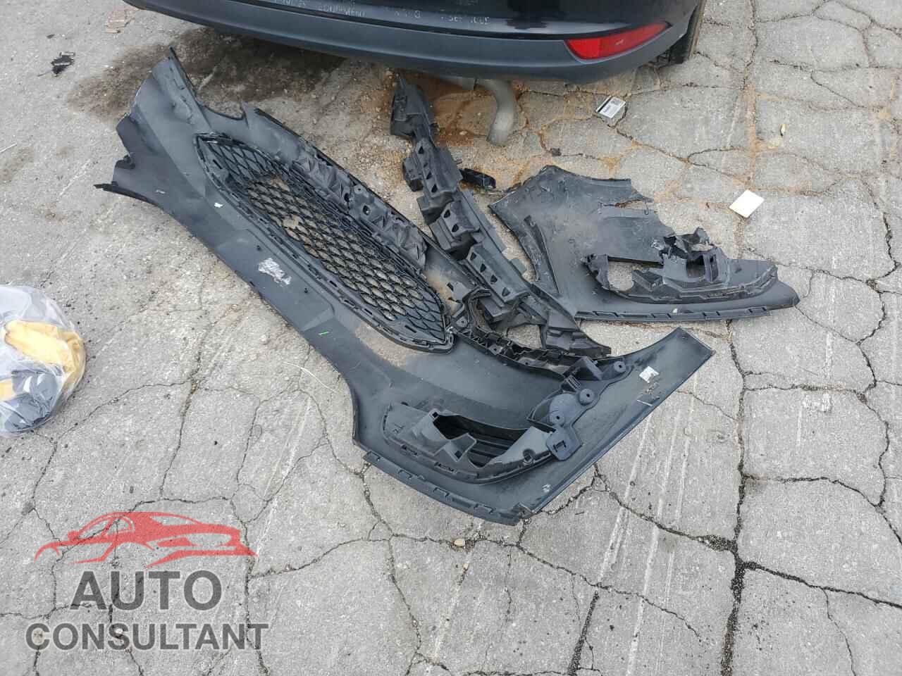 FORD FOCUS 2016 - 1FADP3K24GL331952