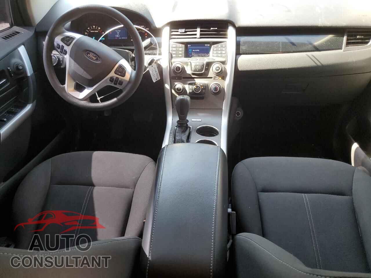 FORD EDGE 2014 - 2FMDK3GC0EBA14074