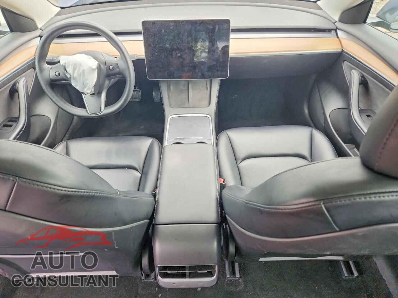 TESLA MODEL 3 2023 - 5YJ3E1EA9PF438131