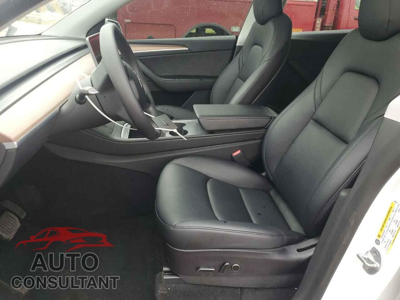 TESLA MODEL Y 2023 - 7SAYGAEE3PF668110