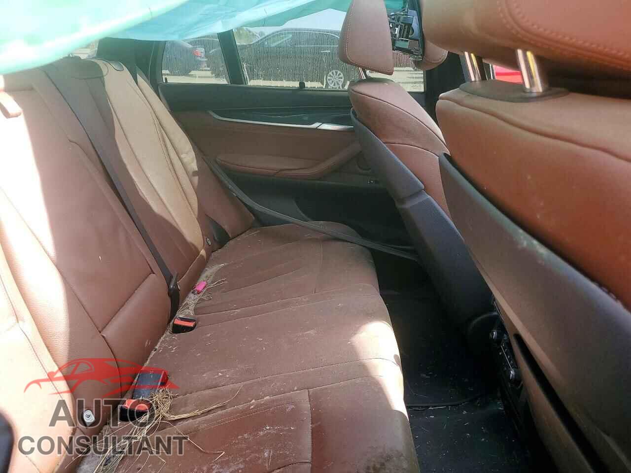 BMW X5 2014 - 5UXKR0C57E0K43851