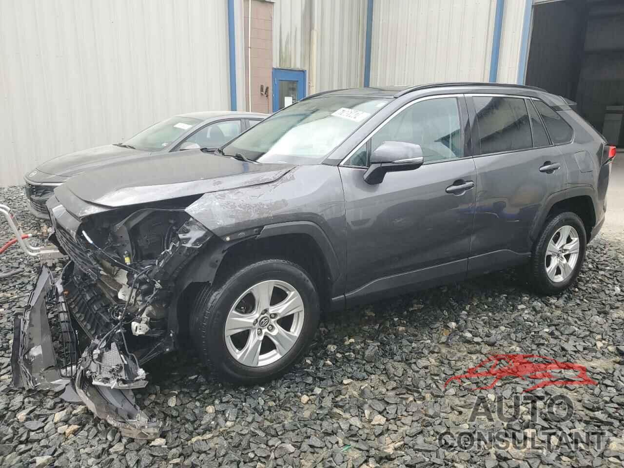 TOYOTA RAV4 2020 - 2T3P1RFV0LC084664