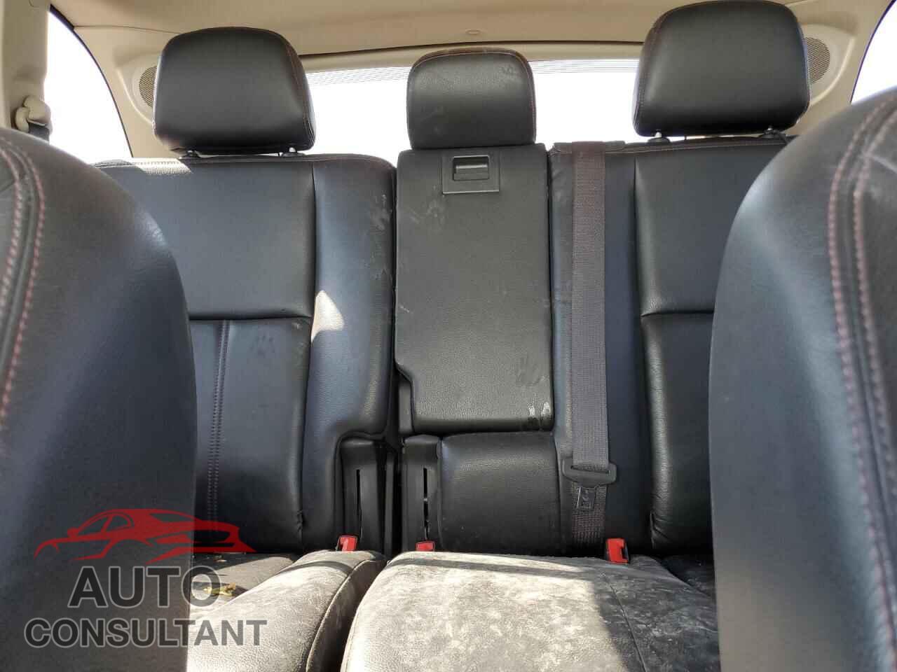FORD EDGE 2013 - 2FMDK4KC8DBB29579