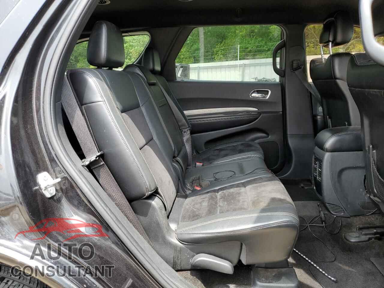 DODGE DURANGO 2015 - 1C4RDJAG3FC904672