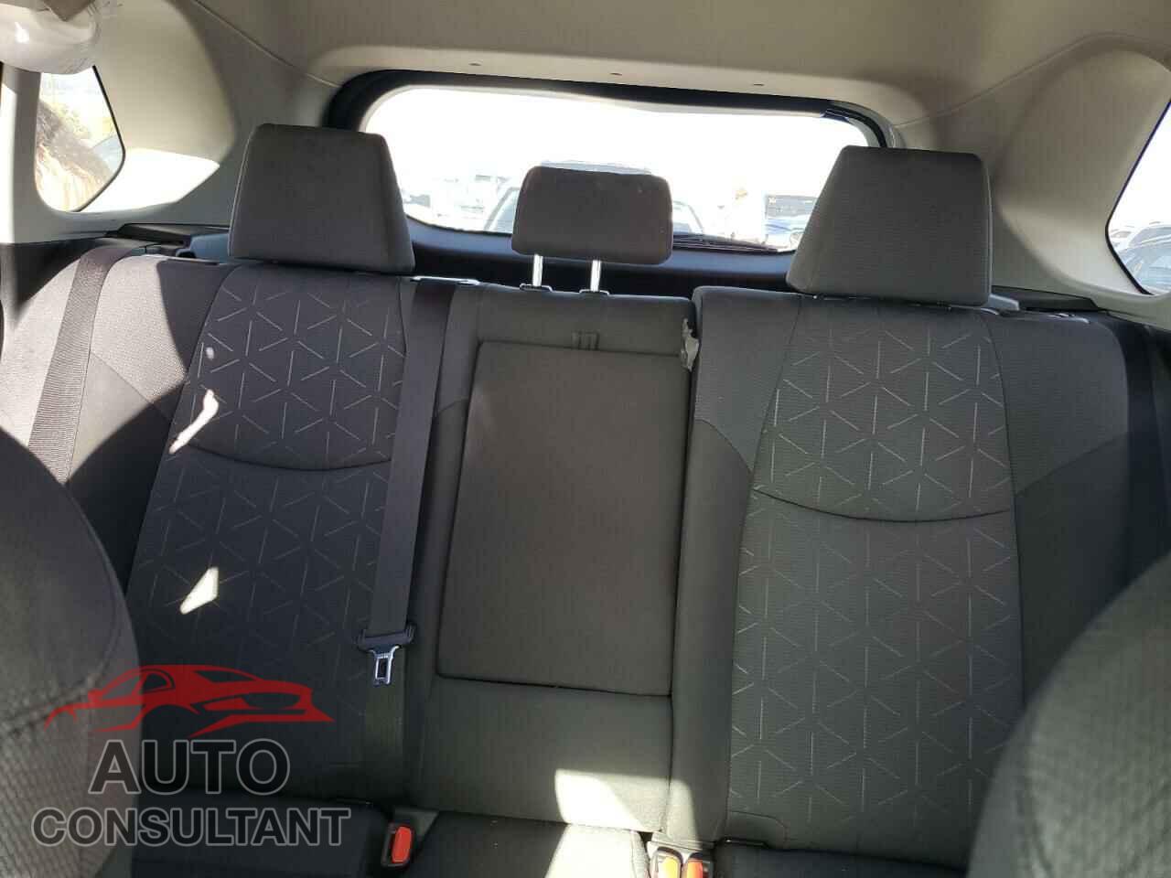 TOYOTA RAV4 2020 - JTMP1RFV9LD529849
